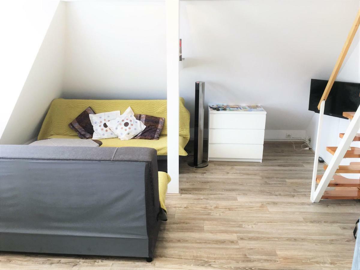 Przy Mickiewicza Apartment Dziwnow Luaran gambar